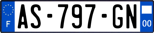 AS-797-GN
