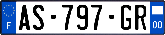 AS-797-GR