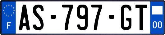 AS-797-GT