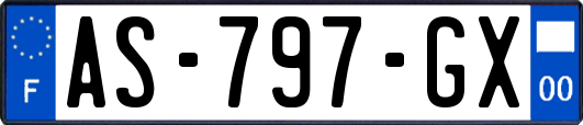AS-797-GX