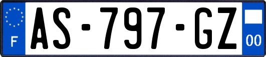 AS-797-GZ