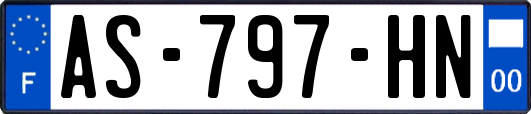 AS-797-HN