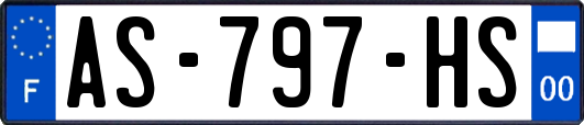 AS-797-HS