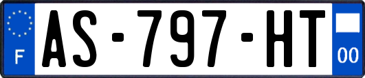 AS-797-HT