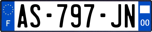 AS-797-JN