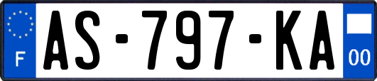 AS-797-KA