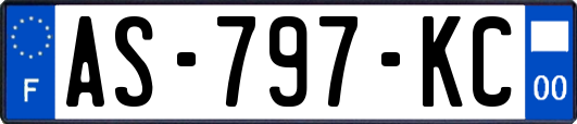 AS-797-KC