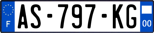 AS-797-KG