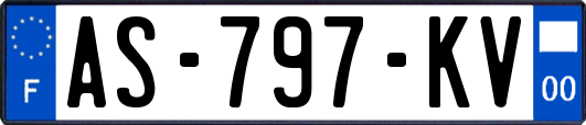 AS-797-KV