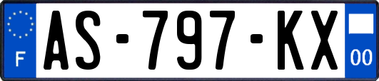 AS-797-KX