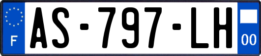 AS-797-LH