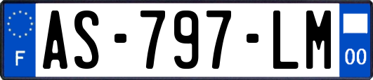 AS-797-LM