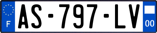 AS-797-LV