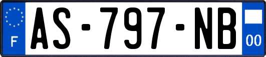 AS-797-NB