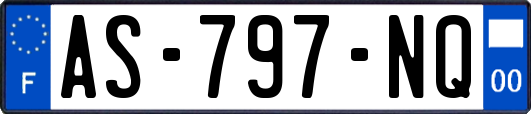 AS-797-NQ