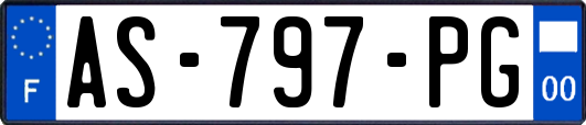 AS-797-PG