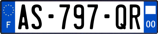 AS-797-QR