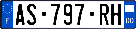 AS-797-RH