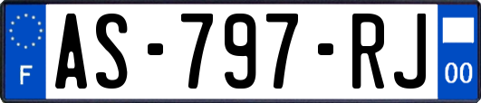 AS-797-RJ
