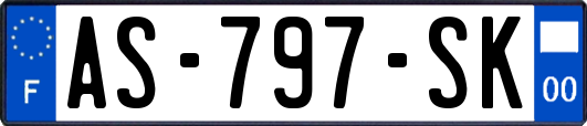 AS-797-SK