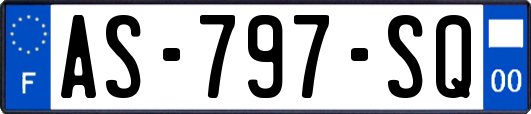 AS-797-SQ