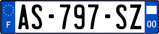 AS-797-SZ