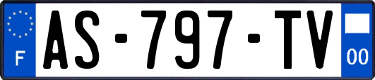 AS-797-TV