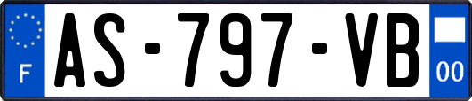 AS-797-VB