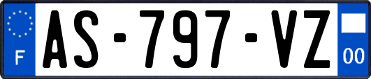 AS-797-VZ