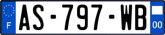 AS-797-WB