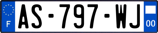 AS-797-WJ