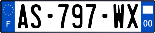 AS-797-WX