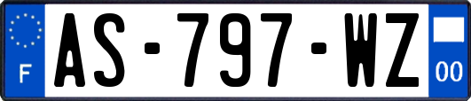 AS-797-WZ