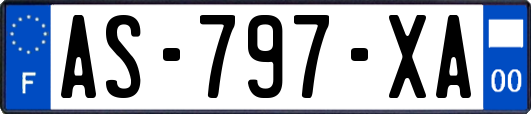AS-797-XA