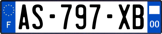 AS-797-XB