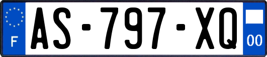 AS-797-XQ