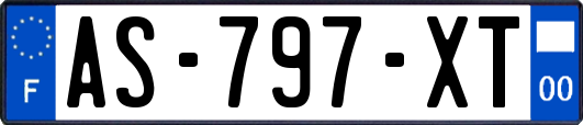 AS-797-XT