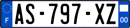 AS-797-XZ
