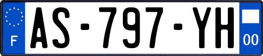 AS-797-YH