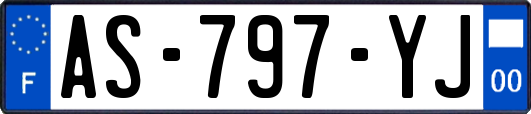 AS-797-YJ