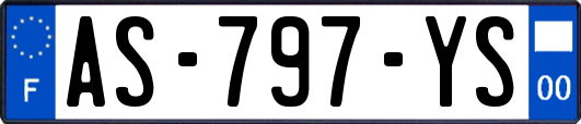 AS-797-YS