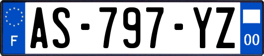 AS-797-YZ