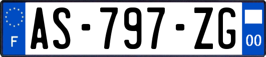 AS-797-ZG