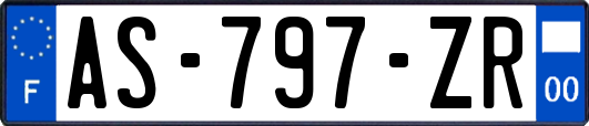 AS-797-ZR