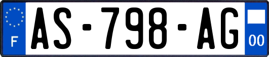 AS-798-AG