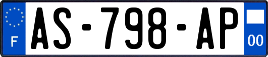 AS-798-AP