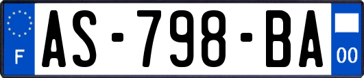 AS-798-BA