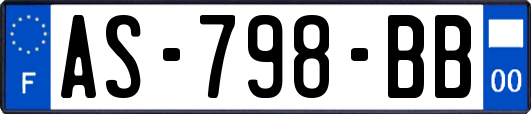 AS-798-BB