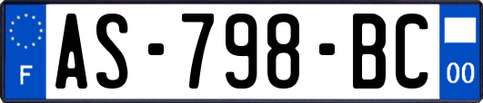 AS-798-BC