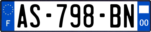 AS-798-BN